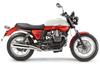 Moto Guzzi V7 Special 2012